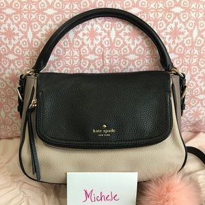 Kate Spade - Deva - Crossbody/Shoulder bag